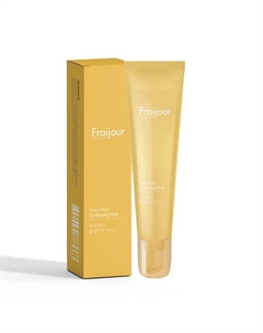 Бальзам-маска для губ РАСТИТЕЛЬНЫЕ ЭКСТРАКТЫ Wormwood Lip Sleeping Mask Fraijour