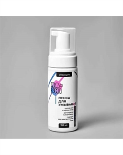 Пенка для умывания 150 Na-shi