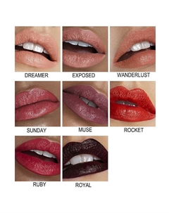 Помада для губ с сатиновым эффектом Wonderwand Ciate london