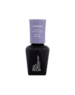 Лак для ногтей Salon Gel Polish 7 Sally hansen