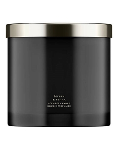 Свеча ароматная Myrrh & Tonka 600 Jo malone london