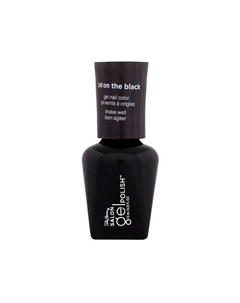 Лак для ногтей Salon Gel Polish 7 Sally hansen