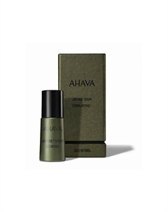 Сыворотка Safe Retinol pRetinol Serum 30 Ahava