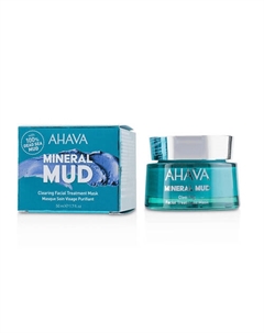 Очищающая маска Mineral Mud Clearing Facial Treatment 50 Ahava
