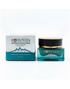 Крем для лица 35 Kornteen