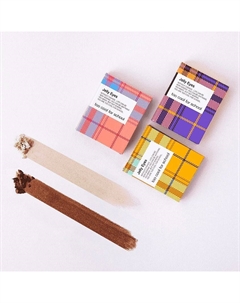 Тени для век Jelly Eyes Too cool for school