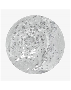 Гель-пенка для умывания с полисахаридами и пребиотиком Aqua Drops Gel Profka