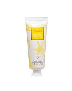 Парфюмированный крем для рук Mango Groove 50 Arriviste