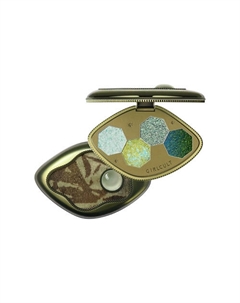 Тени Compendium of Materia Medica Collection Girlcult