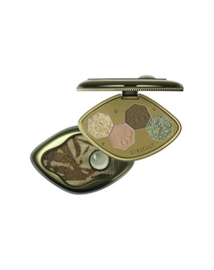 Тени Compendium of Materia Medica Collection Girlcult