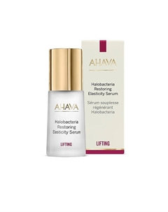 Лифтинг-сыворотка Halobacteria Restoring Elasticity Serum 30 Ahava