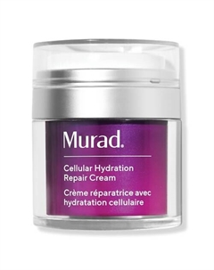 Дневной питательный крем Cellular Hydration Barrier Repair, восстанавливающий защитный барьер 50 Murad