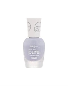 Лак для ногтей Good. Kind. Pure. 10 Sally hansen
