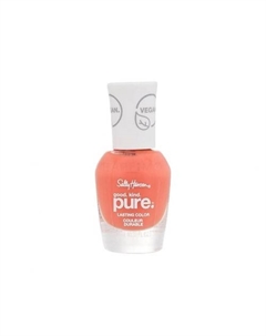 Лак для ногтей Good. Kind. Pure. 10 Sally hansen