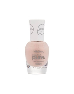 Лак для ногтей Good. Kind. Pure. 10 Sally hansen