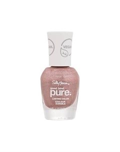 Лак для ногтей Good. Kind. Pure. 10 Sally hansen