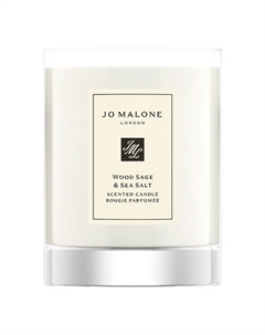 Свеча ароматная Wood Sage & Sea Salt 65 Jo malone london