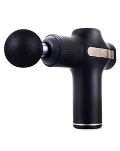 DOHEALTH Массажер для тела перкуссионный с маслами Dohealth