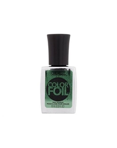 Лак для ногтей Color Foil 10 Sally hansen