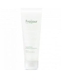 Гипоаллергенная пенка для умывания ХАУТТЮЙНИЯ Heartleaf Blemish pH Balanced Cleansing Foam 250 Fraijour
