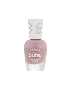 Лак для ногтей Good. Kind. Pure. 10 Sally hansen
