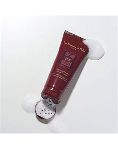 Крем для душа Лотос и Франжипани Voyage Balinais Shower Cream La sultane de saba