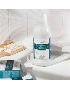 Биологически активная добавка к пище Дренажный Напиток Activ Draining Food Supplement Thalgo