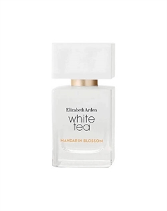 Туалетная вода White Tea Mandarin Blossom 30 Elizabeth arden