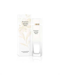 Туалетная вода White Tea 100 Elizabeth arden