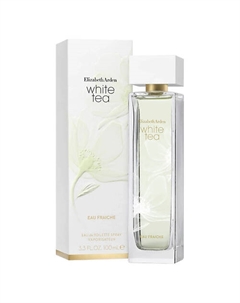 Туалетная вода White Tea Eau Fraiche 100 Elizabeth arden