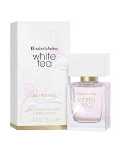 Туалетная вода White Tea Eau Florale 30 Elizabeth arden