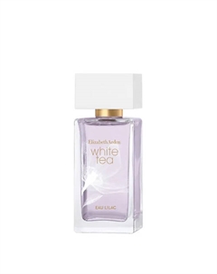 Туалетная вода White Tea Eau Lilac 50 Elizabeth arden