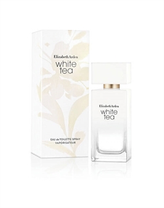 Туалетная вода White Tea 50 Elizabeth arden