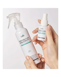 Спрей для волос кератиновый Before Care Keratin PPT La'dor