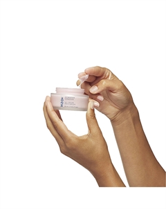 Гель-крем увлажняющий для лица для чувствительной кожи Hydration Sensitive Collection H2o+