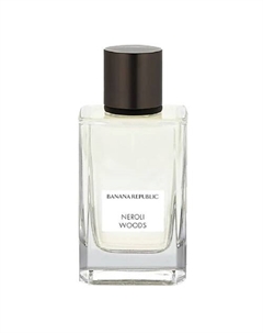 Парфюмерная вода Neroli Woods 75 Banana republic