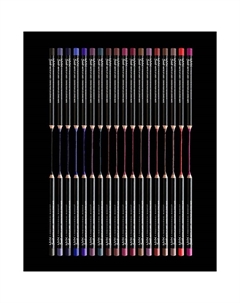 Замшевый карандаш для губ. SUEDE MATTE LIP LINER Nyx professional makeup