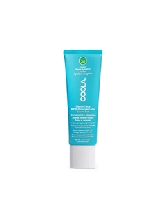 Солнцезащитный крем для лица Classic Face Sunscreen Cucumber SPF 30 50 Coola