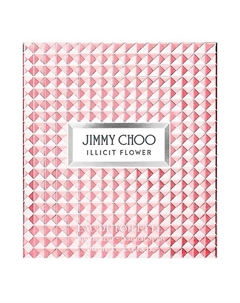 Туалетная вода Illicit Flower 60 Jimmy choo