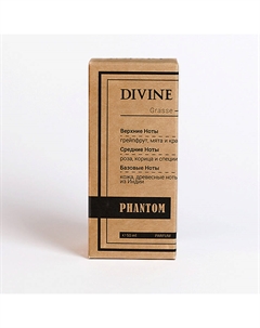 Духи Phantom Divine aroma