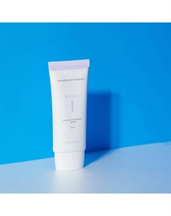 Крем для лица успокаивающий ночной с азуленом Azulene Calming Overnight Cream Bellflower