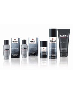 Дезодорант спрей Tabac