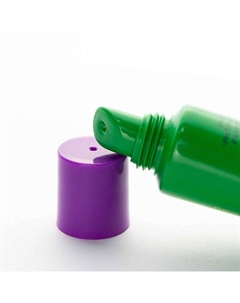 Бальзам для губ восстанавливающий с ароматом Арбузная жвачка Pure paw paw