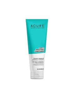 Кондиционер для волос Кокос и Марула Acure