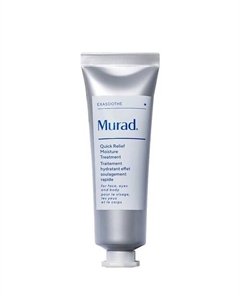 Увлажняющий успокаивающий крем против сухости и зуда ExaSoothe Quick Relief Moisture Treatment 30 Murad