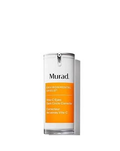 Сыворотка с витамином С Vita-C Eyes Dark Circle Corrector против темных кругов вокруг глаз 15 Murad