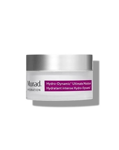 Интенсивно увлажняющий крем для лица Hydro-Dynamic Ultimate Moisture 50 Murad