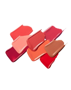 Жидкая помада с эффектом глянцевого сияния Radiant Liquid Rouge Shine Cle de peau beaute