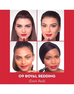 Помада для губ стойкая Nothing Else Matter Sugar