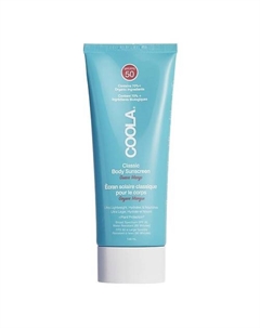 Солнцезащитный крем для тела Classic Body Sunscreen Lotion Guava Mango SPF 50 148 Coola